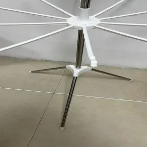 Tendedero Ropa Multifunción Plegable