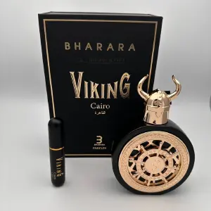 Z Bharara Viking Cairo Estuche