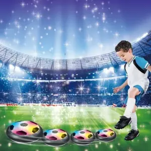 Balon Flotante Futbol Soccer