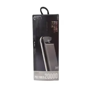 POWER BANK 20.000 MAh TREQA