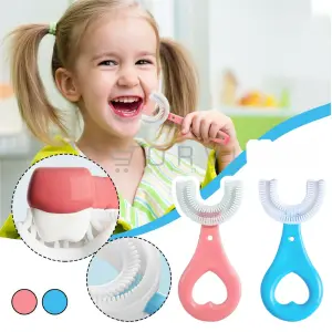 Cepillo De Dientes Para Bebé