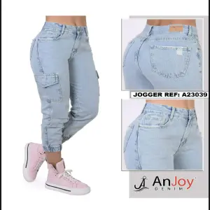 Jogger dama ref A23039