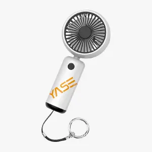 VENTILADOR PORTATIL LLAVERO YS2222