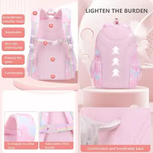 MORRAL DE NIÑA DE MAYA
