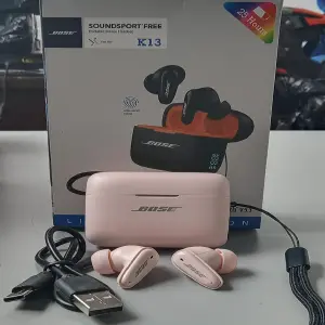 Audífonos inalámbricos Bose K13
