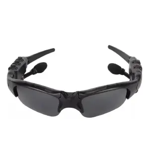 Lentes De Sol Bluetooth Manos Libres Aud