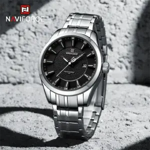 Reloj Naviforce Nf8032 Clásico