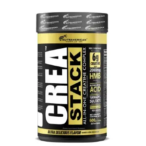 CREATINA - CREA STACK