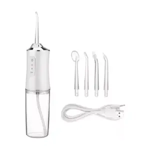 Limpiador Eléctrico Dental