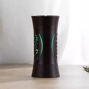 Difusor Tipo Madera - Humidificador Con