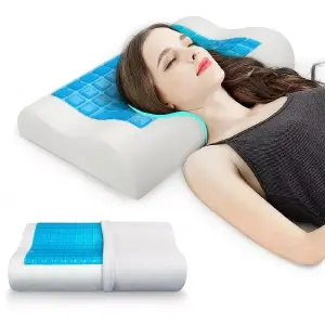 ALMOHADA LATEX PILLOW