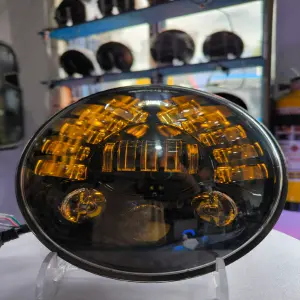 Farola 7 pulgadas (TB044)