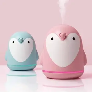HUMIDIFICADOR PINGÜINO