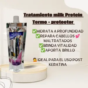 LECHE X90ML