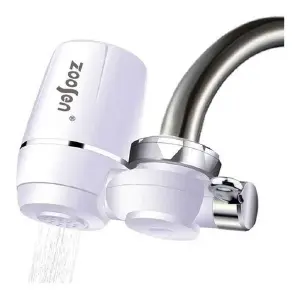 Filtro Purificador De Agua Domestico Par