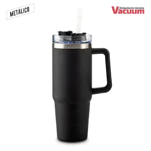 Mug Metalico Chester 880ml