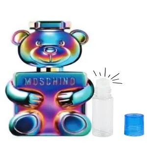 TOY 2 PEARL MOSCHINO