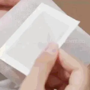 Parche Kinoki Para Pies Desintoxicante
