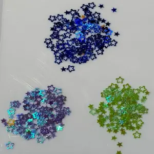 PIN UÑAS