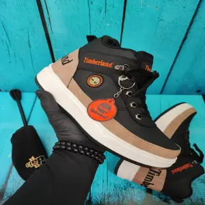 BOTA TIMBERLAND PARA CABALLERO