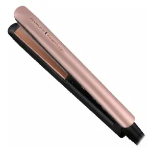 Plancha Para El Cabello De Keratina