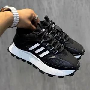 Adidas Balleli Negro Unisex