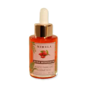 Aceite rosa mosqueta 30 ml