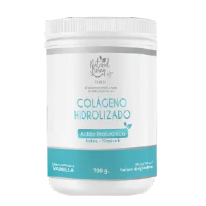 COLÁGENO HIDROLIZADO MARINO EN POLVO