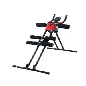 Ab Vertical Maquina Abdominales Five Min