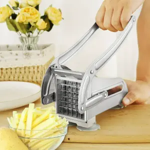 Cortador De Papas Potato Chipper