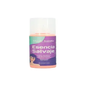 Perfume Capilar Chicle Sandia Fruto Salv