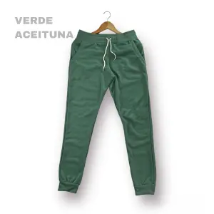 Jogger Pack x4