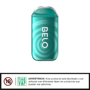 Lykcan Belo Plus 6000 puffs - Vape Dese