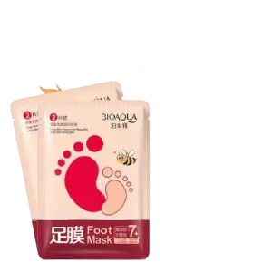 Foot mask