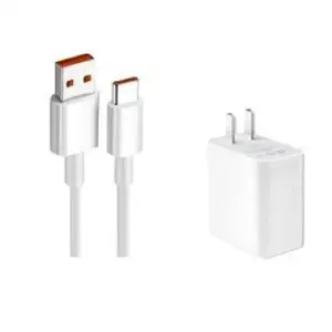 CARGADOR REDMI 33W
