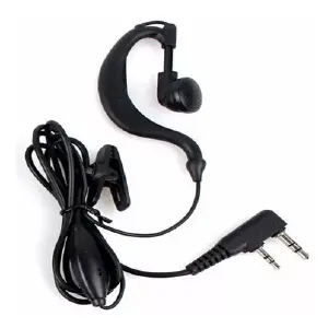 Manos Libres Radio Walkie Talkie Baofeng