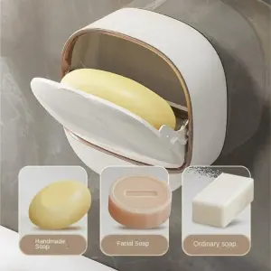 Jabonera de Lujo: Elegancia y Sofisticación para tu Baño - Jabonera de lujo