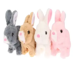 PELUCHE DE CONEJO A2406-652