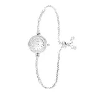 Reloj Qyq Murano Elegante Star Diamond