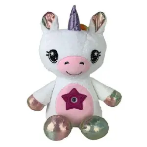 PELUCHE STAR BELLY