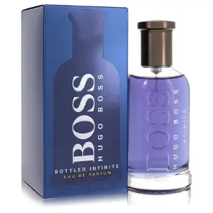 HUGO BOSS INFINITE