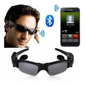 Gafas bluetooth