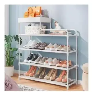 Organizador Zapatos Ropa Accesorios