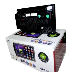 Radio navegación para carro gps wifi