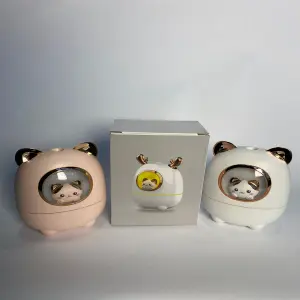 Humificador difusor gato