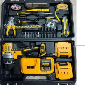 TALADRO 48 VOLTIOS TIPO DEWALT