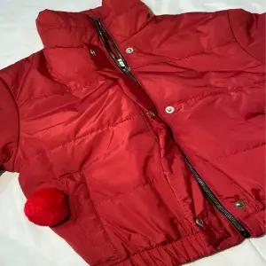 Chaqueta impermeable mujer