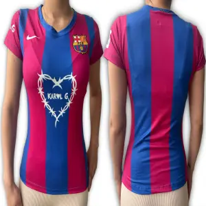 Camiseta Karol G Bichota