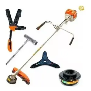 Guadaña tipo Stihl fs450