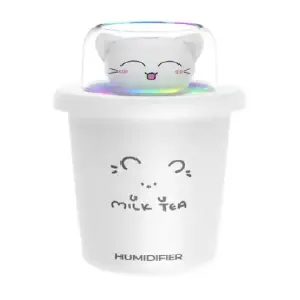 HUMIFICADOR VASO